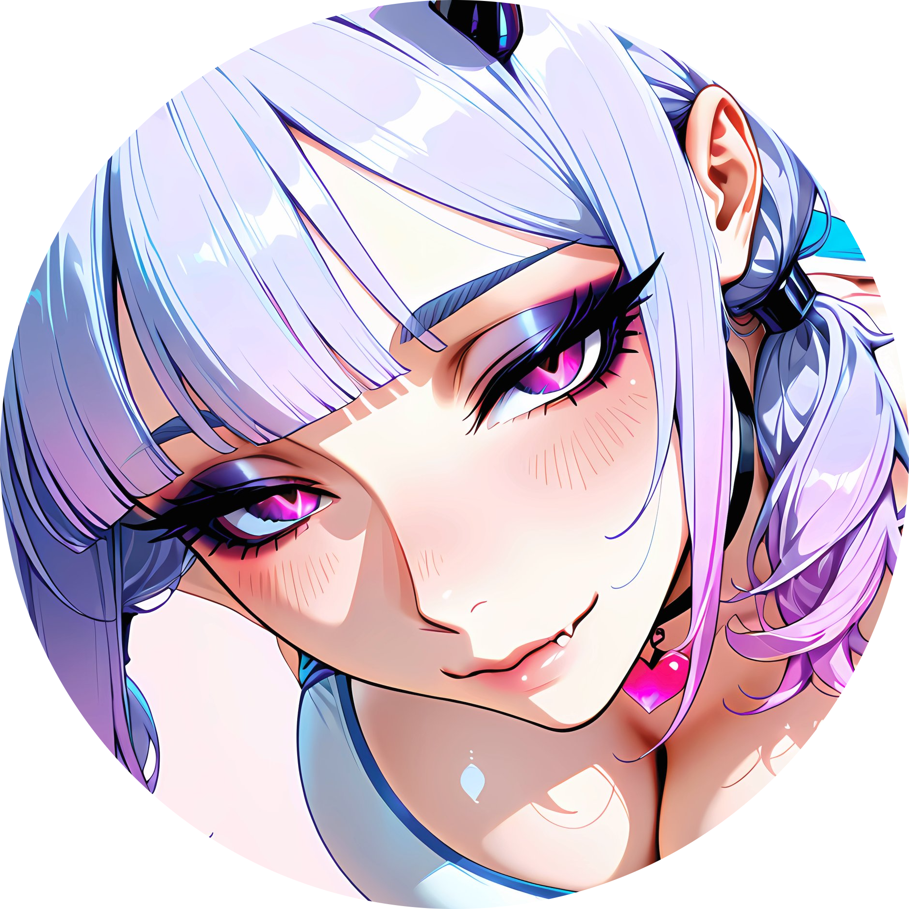 Evelynn Bot